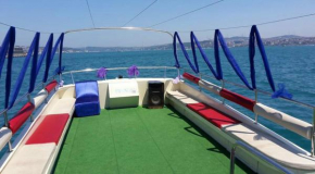 Kmtyachtstanbul